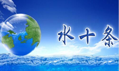 水十条